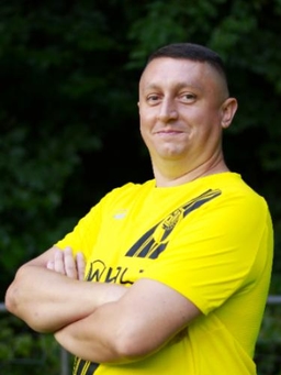 Avatar Bild für Artur Krasnicki