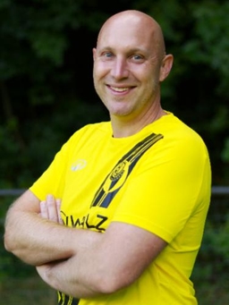 Avatar Bild für Stefan Mast