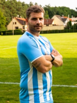 Avatar Bild für Antonio Calabrese