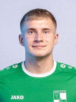 Avatar Bild für Maximilian Albrecht