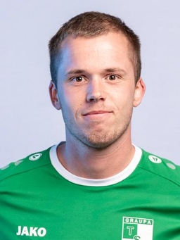 Avatar Bild für Maximilian Arlt