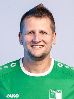 Avatar Bild für Johannes Bausch
