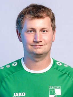 Avatar Bild für Nico Benedict