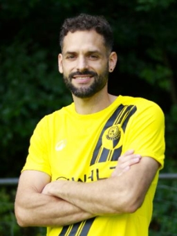Avatar Bild für Rene David Walz