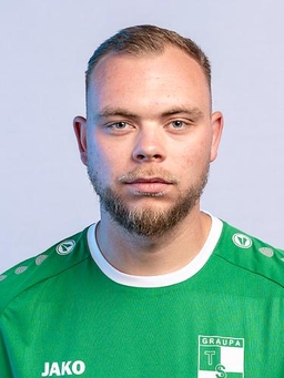 Avatar Bild für Sidney Gierth
