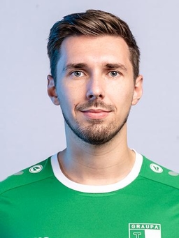 Avatar Bild für Julien Kupplmayr