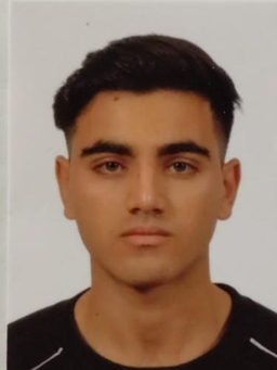 Avatar Bild für Mohammad Reza Amini