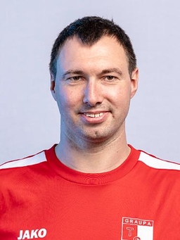 Avatar Bild für Rene Opitz