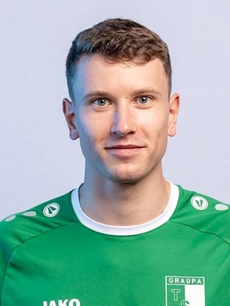 Avatar Bild für Bruno Scharfe