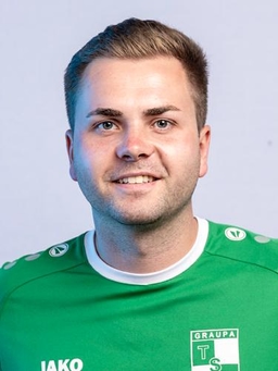 Avatar Bild für Florian Töpfer