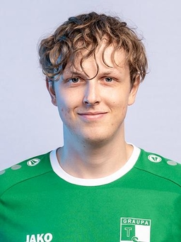 Avatar Bild für Paul Gründer
