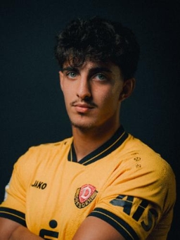 Avatar Bild für Amer Ammar