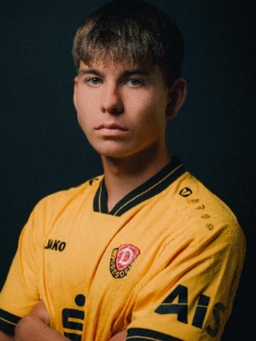 Avatar Bild für Matej Fiala