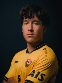Avatar Bild für Liam Heidler