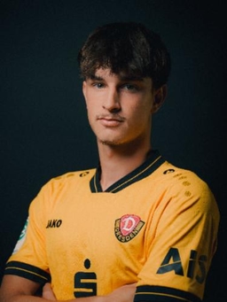 Avatar Bild für Luca Logiewa