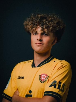 Avatar Bild für Aron Mühlbauer