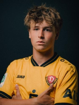 Avatar Bild für Anton Schumann