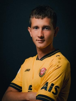 Avatar Bild für Demyd Yevsiukov