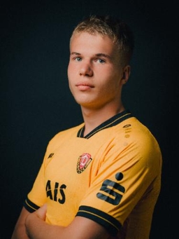 Avatar Bild für Elias Dannebauer