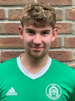 Avatar Bild für Jannis Kemmerling