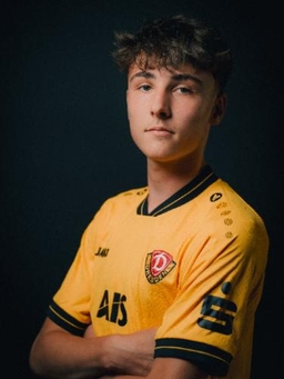 Avatar Bild für Colin Pietsch