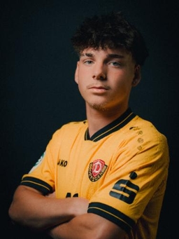 Avatar Bild für Lennox Schulze