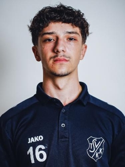 Avatar Bild für Matei-Gabriel Camarzan