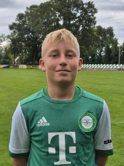 Avatar Bild für Ben Stephan Jacobi