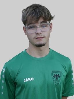 Avatar Bild für Liam Grondowy