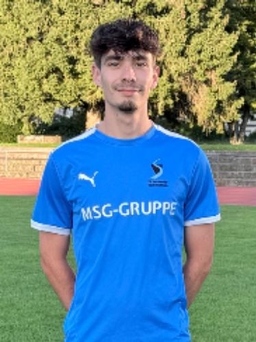 Avatar Bild für Julian Buck