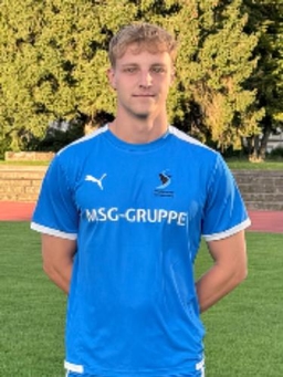 Avatar Bild für Timo Hartmann