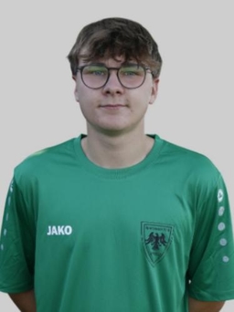 Avatar Bild für Luca Felix Florian Woltery