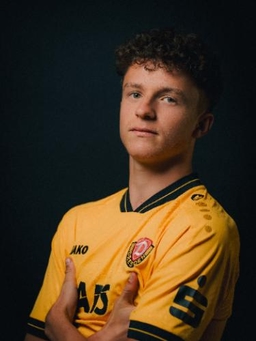 Avatar Bild für Luca Bruntsch