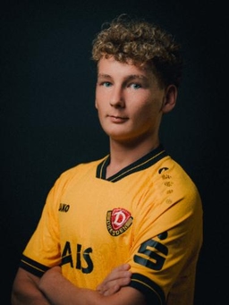 Avatar Bild für Levi Hagemann