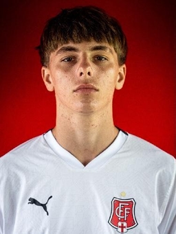 Avatar Bild für Kiril Savitskyi