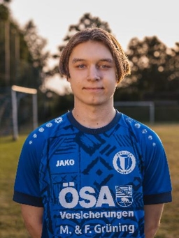 Avatar Bild für Arian Franke