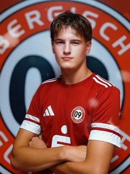 Avatar Bild für Anton Höche
