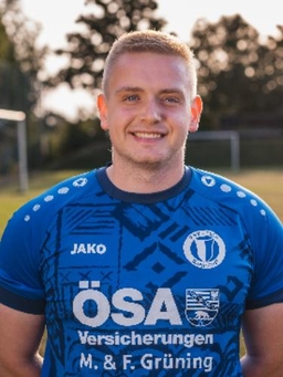 Avatar Bild für Luca Benedict Krausmann