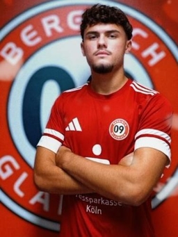 Avatar Bild für Konstantin Weber