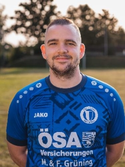 Avatar Bild für Fabian Taubert