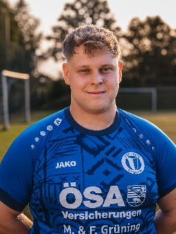 Avatar Bild für Patrick Wiemann