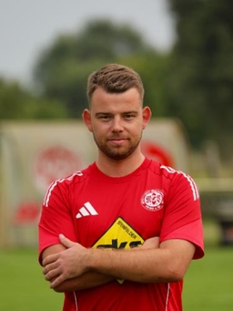 Avatar Bild für Niklas Wendt