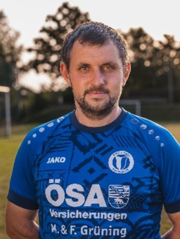 Avatar Bild für Stefan Fricke