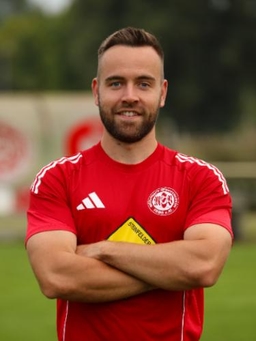Avatar Bild für Florian Täger