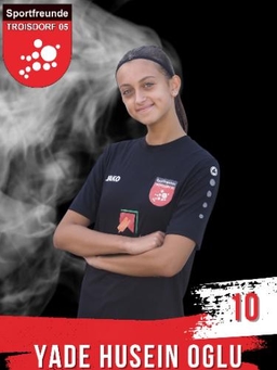 Avatar Bild für Yade Husein Oglu