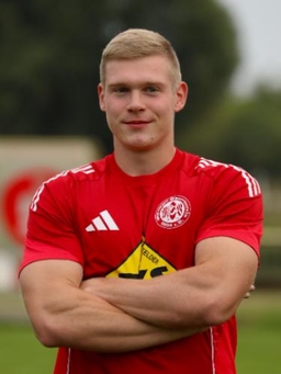 Avatar Bild für Lucas Mayer