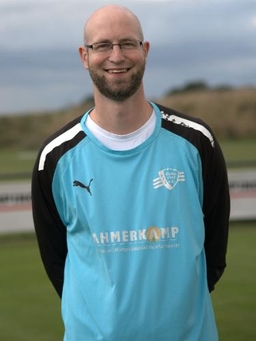 Avatar Bild für Johannes Heitmann