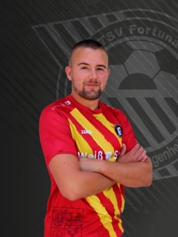 Avatar Bild für Felipe Alejandro Goetz