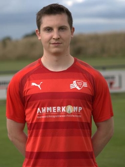 Avatar Bild für Fabian Schumacher