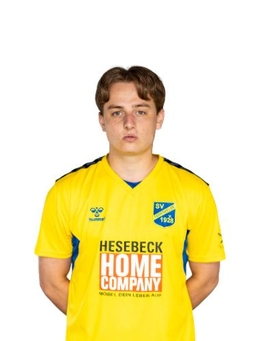Avatar Bild für Lasse Kjell Schwiemann
